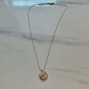 Taurus Constellation Necklace